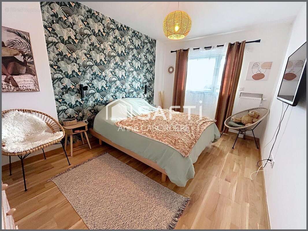 Photo 8 - Appartement à LAGORD