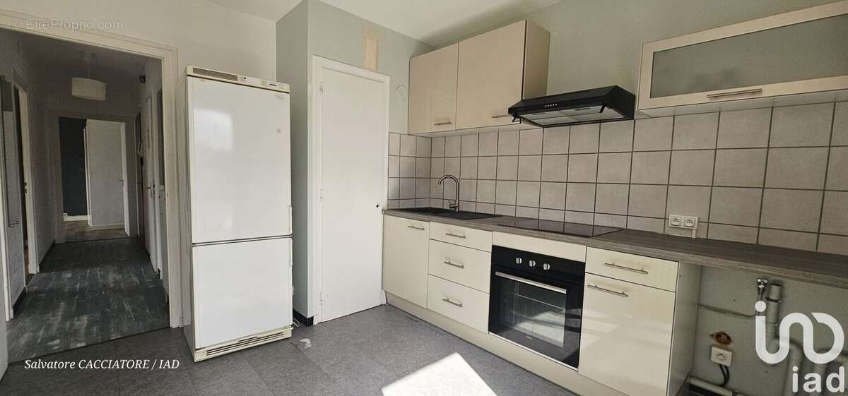 Photo 3 - Appartement à AIX-LES-BAINS