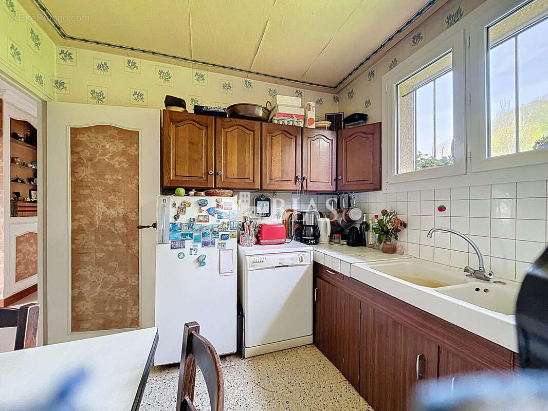 Maison 111 m² à Honfleur  - photo 6