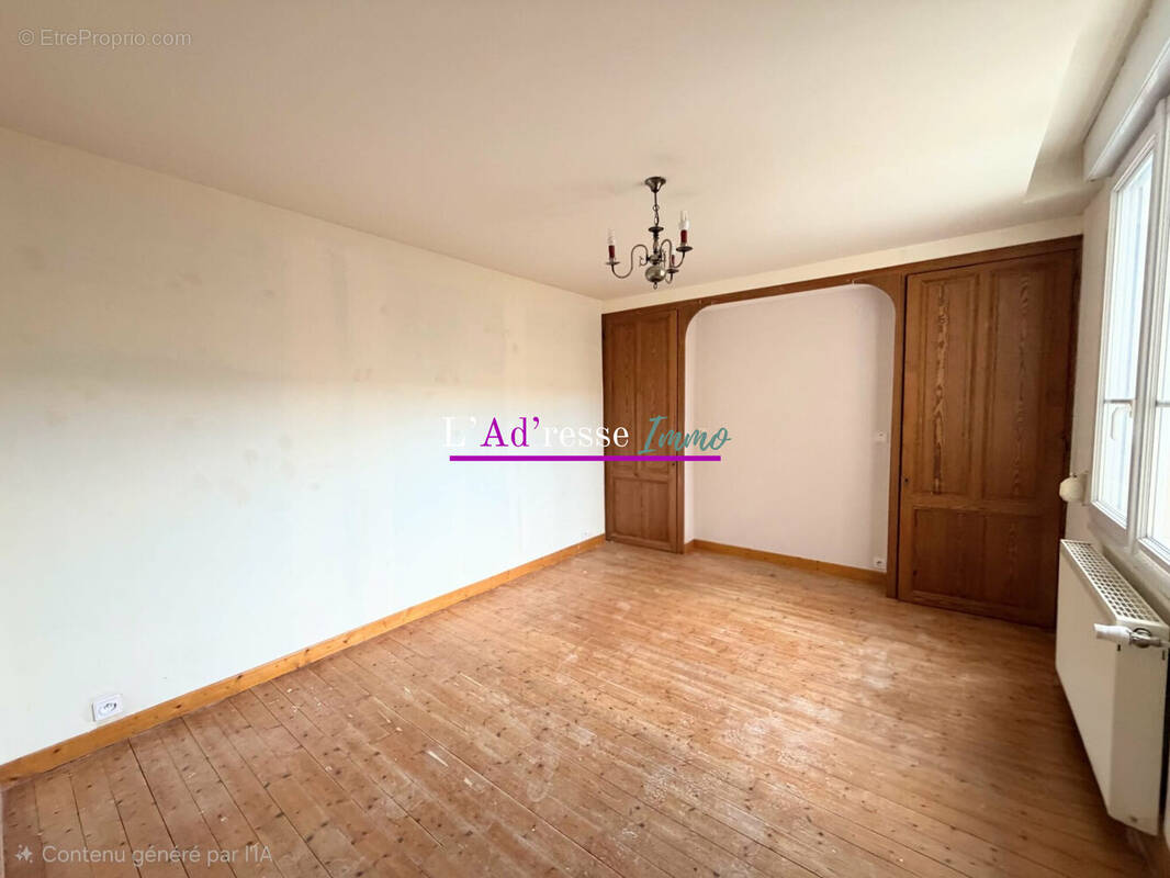 Appartement à AMIENS