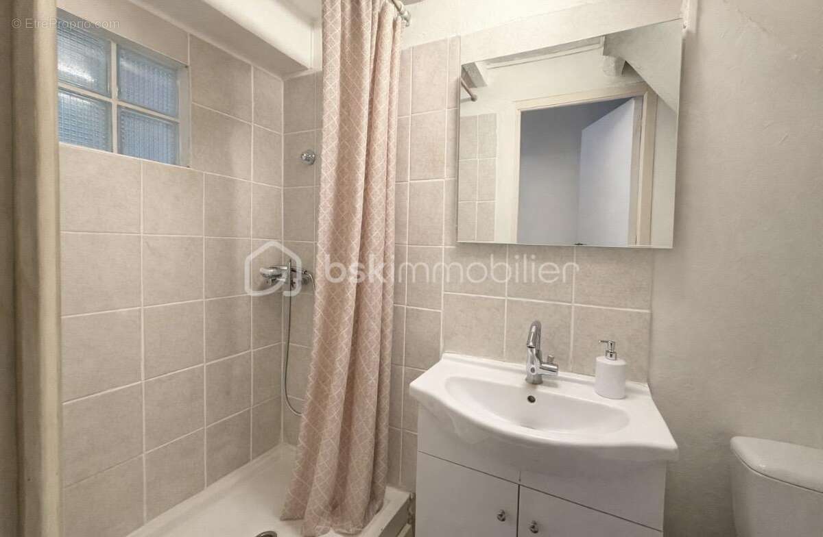 Maison à SAINT-ANDRE-DE-SANGONIS