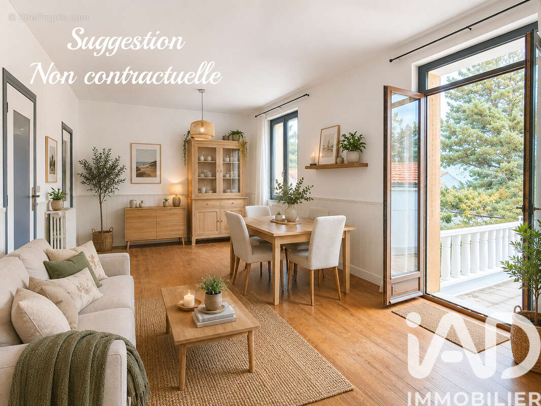 Photo 9 - Maison à CLERMONT-FERRAND