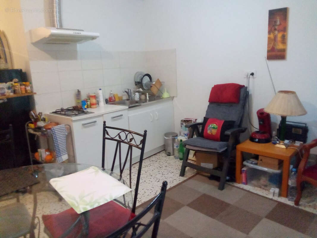 Appartement à AGDE