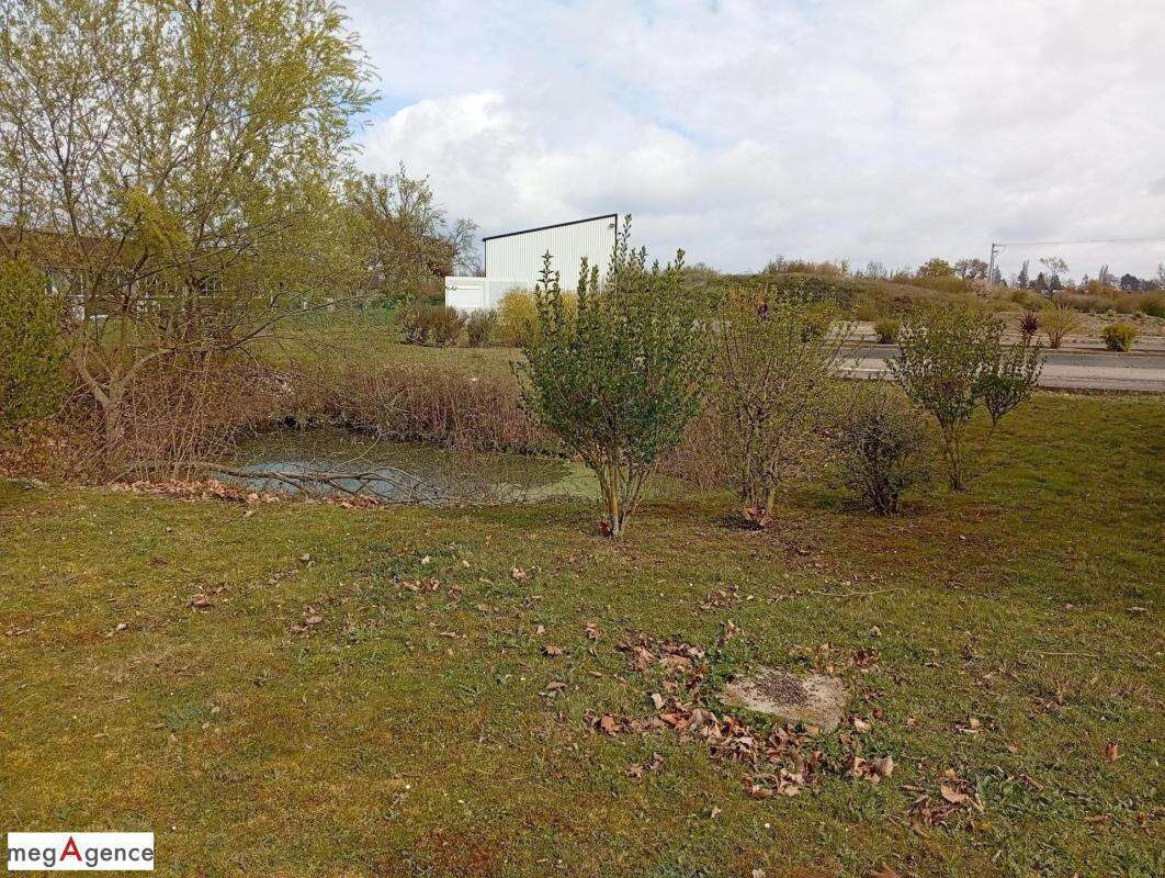 Bureaux, garage de 375 m² sur 9633 m² de terrain clos - photo 9