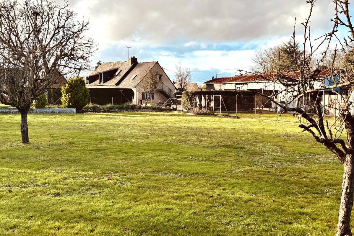 Photo 1 - Maison à BRUZ