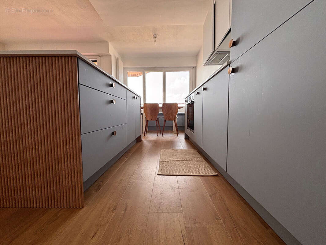 Appartement d'exception en front de mer - photo 9