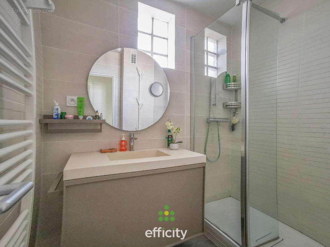 Appartement à NOGENT-SUR-MARNE