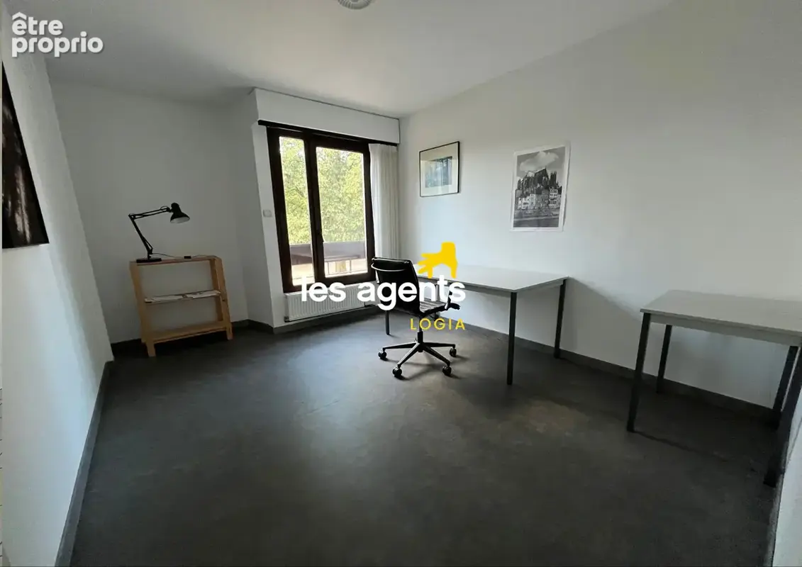 Appartement Metz 4 pièce(s) 86 m2 - photo 7