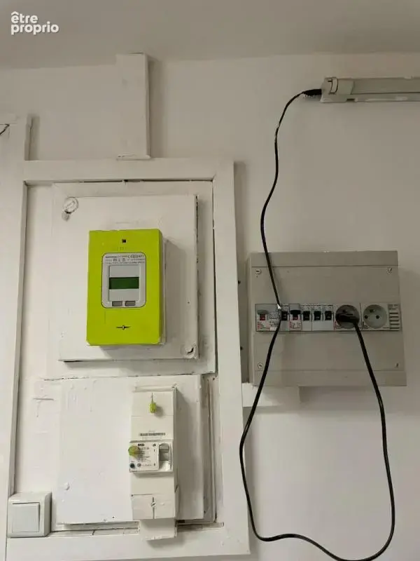 75010 paris - chambre 7m2 - canal saint-martin / colonel fabien / hôpital saint-louis - photo 3