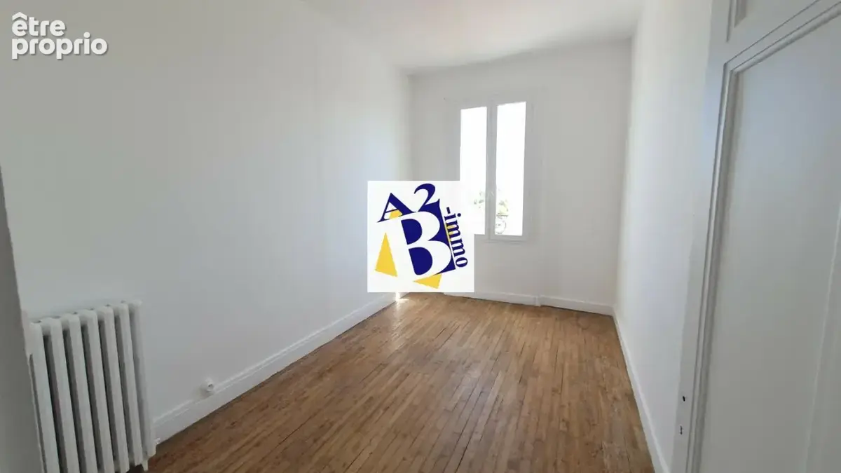 Place victor Hugo, Appt T5 de Standing, 123m² - photo 10