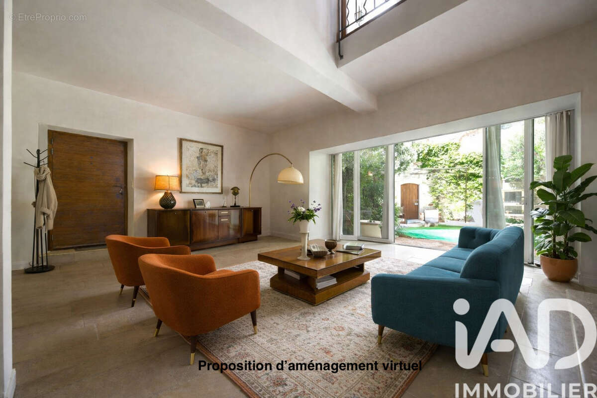 Photo 4 - Maison à MOUSSAC