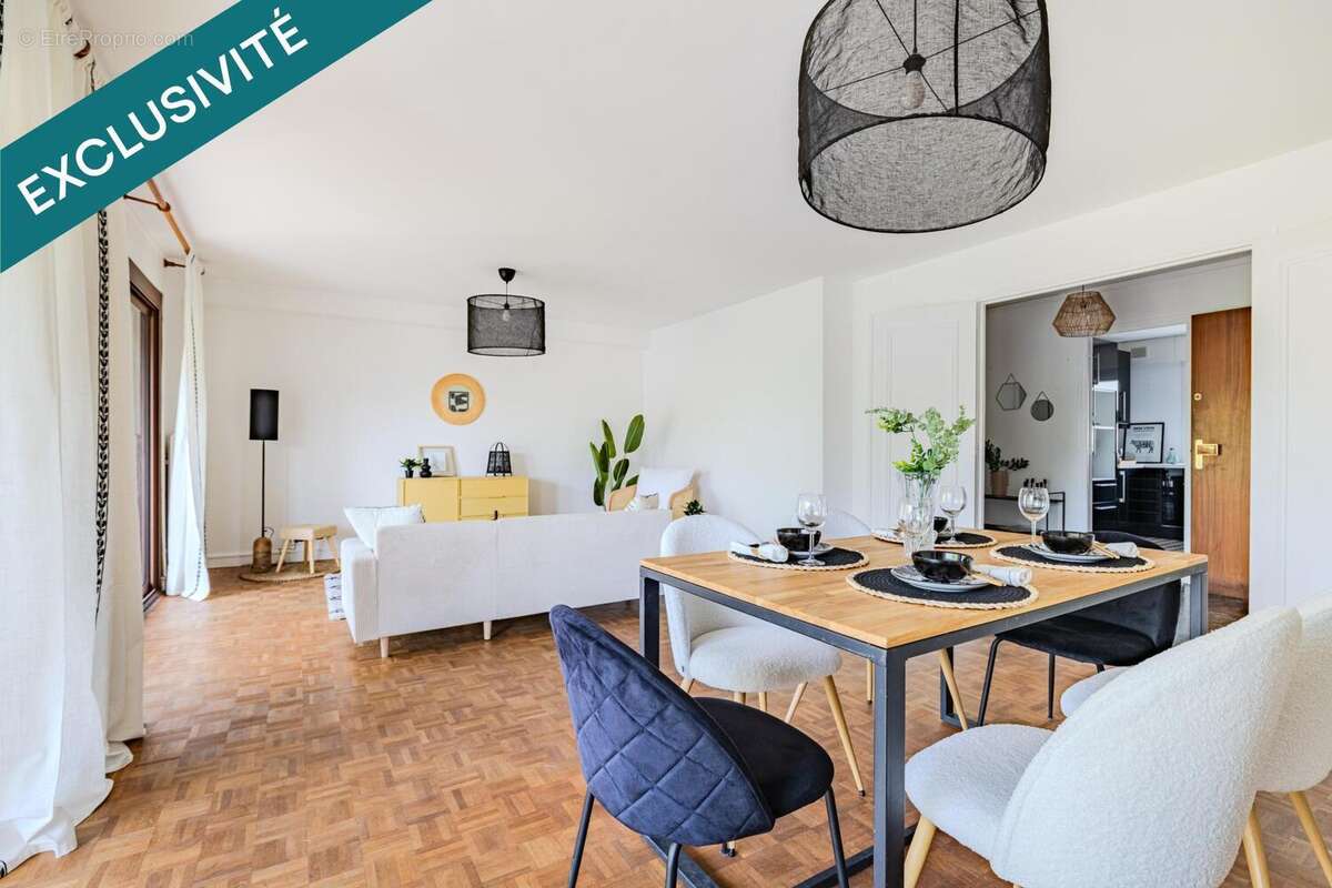 Photo 3 - Appartement à BORDEAUX