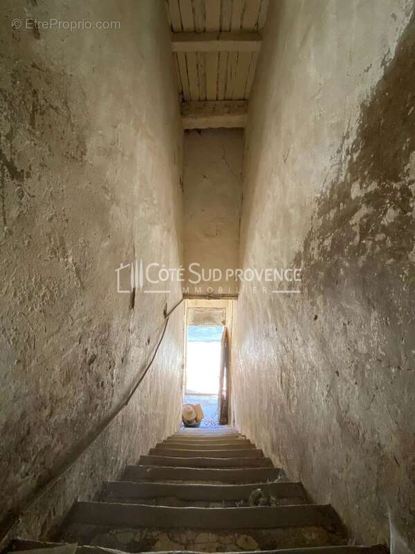 Propriete pernes les fontaines - photo 7