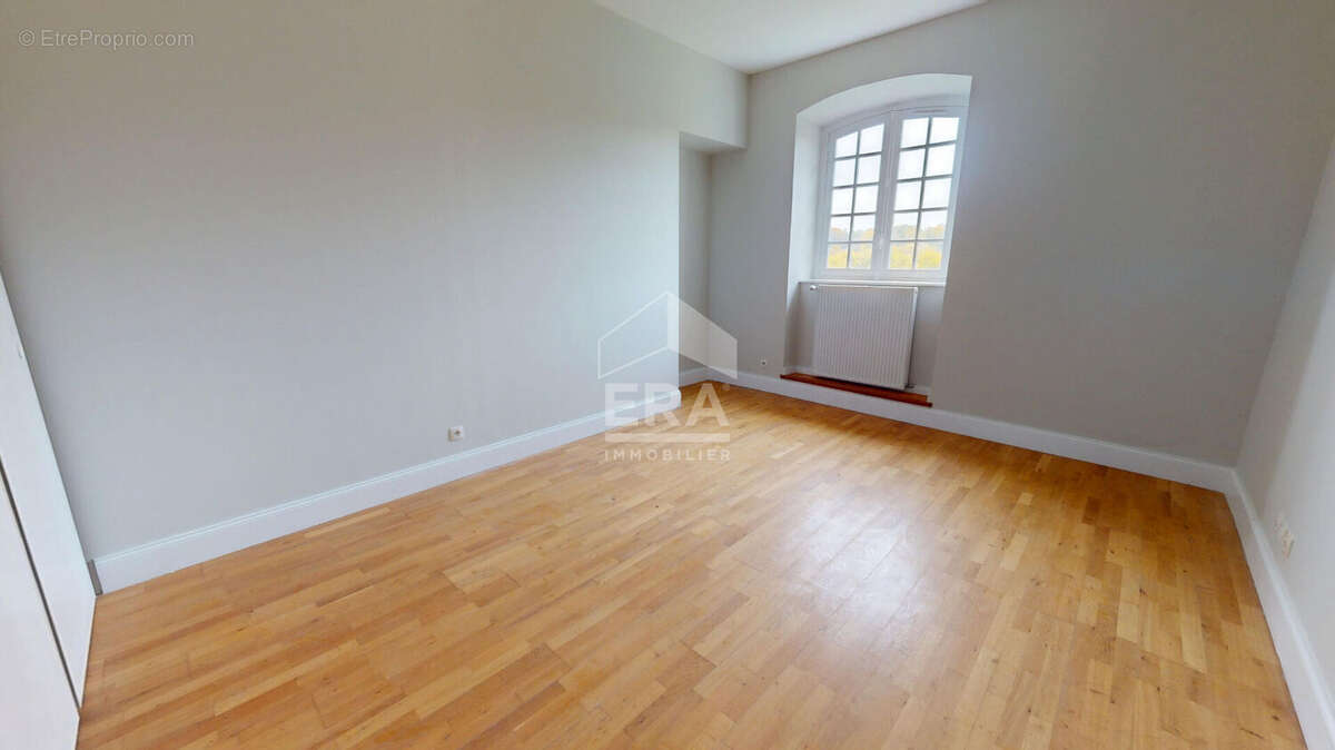 Appartement à PONT-D'AIN