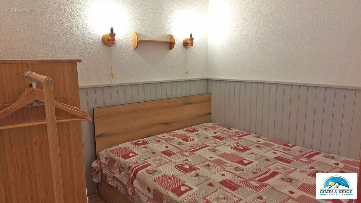 Appartement à PUY-SAINT-VINCENT