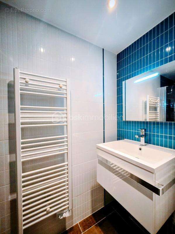 Maison à L&#039;ISLE-ADAM