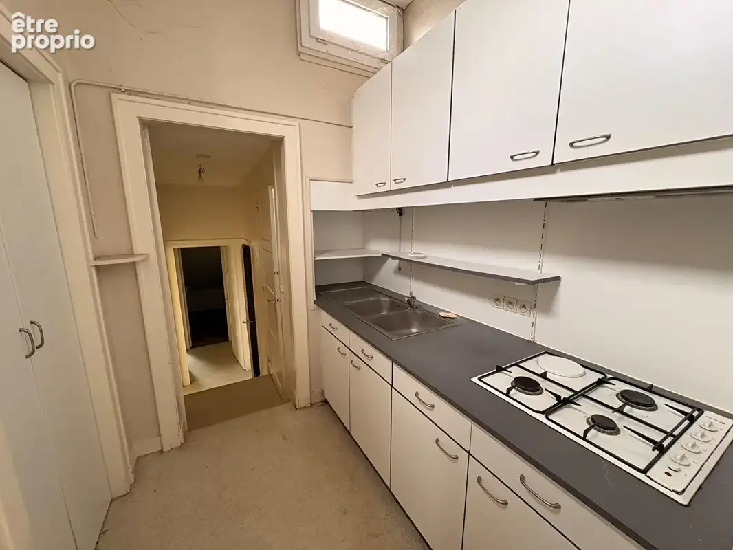 Appartement 3 pièces à 5 minutes de Chalonnes-sur-Loire - photo 3