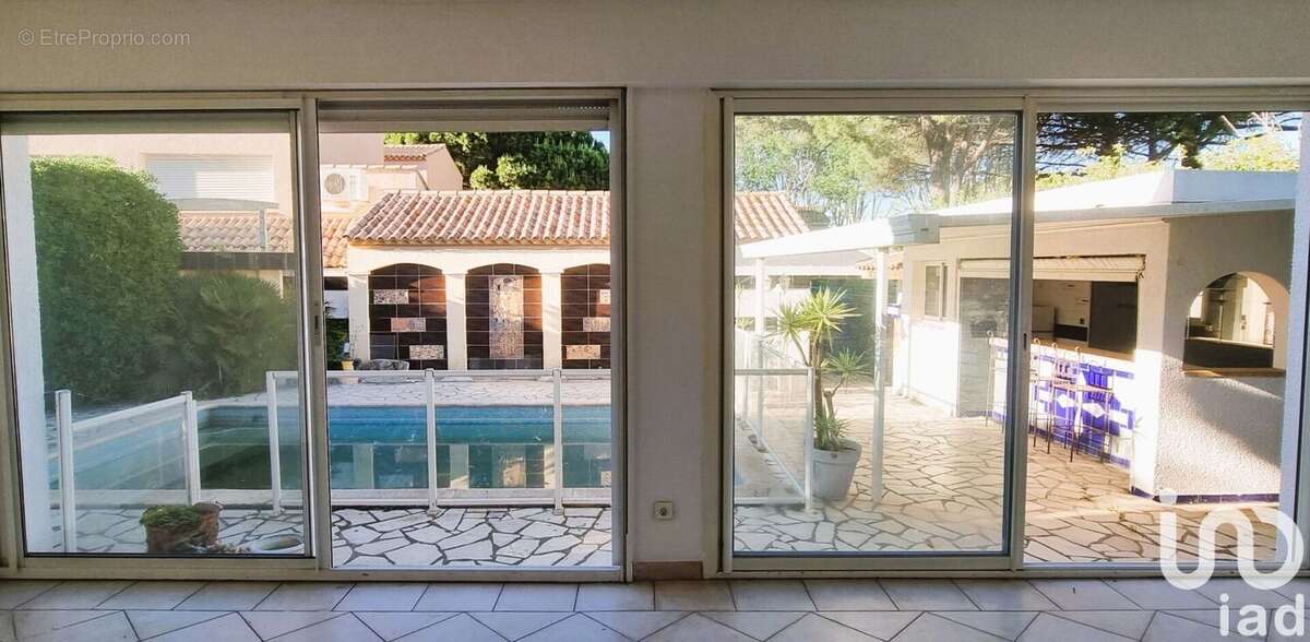 Photo 4 - Maison à AGDE