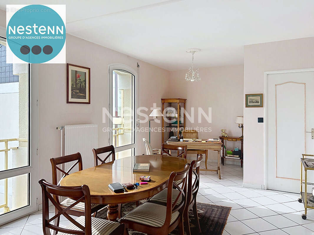 Appartement à BLOIS
