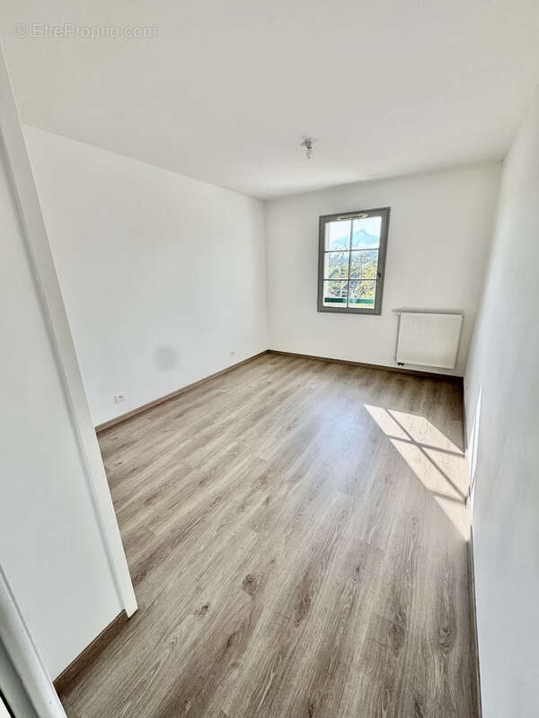 Appartement à URRUGNE