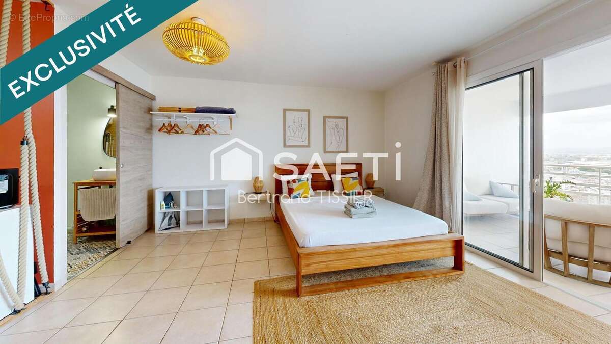 Photo 8 - Appartement à FORT-DE-FRANCE