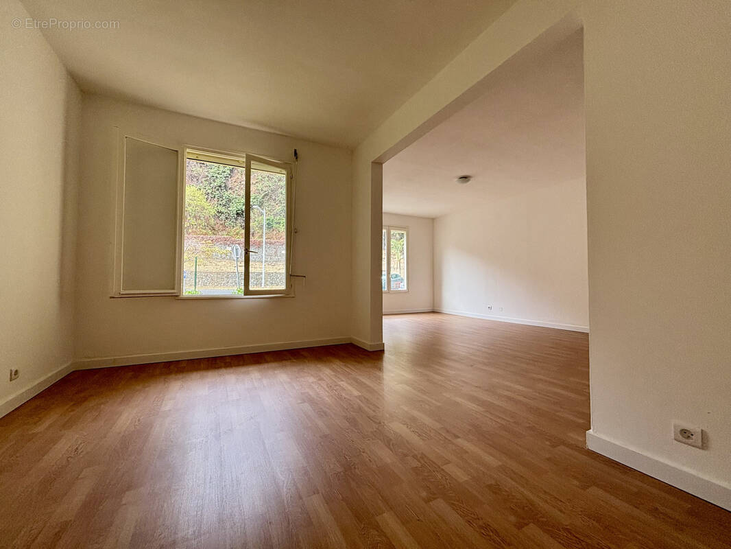 Appartement à SAINT-DENIS