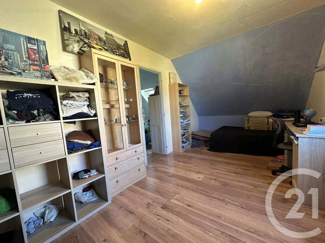 Maison 108 m² à Etrepagny  - photo 12