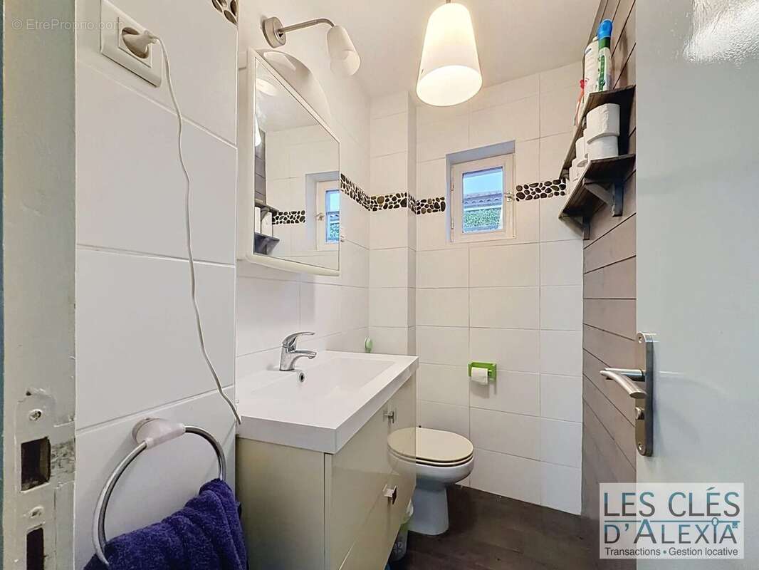 Maison de ville Vernaison Centre 180m² - photo 16