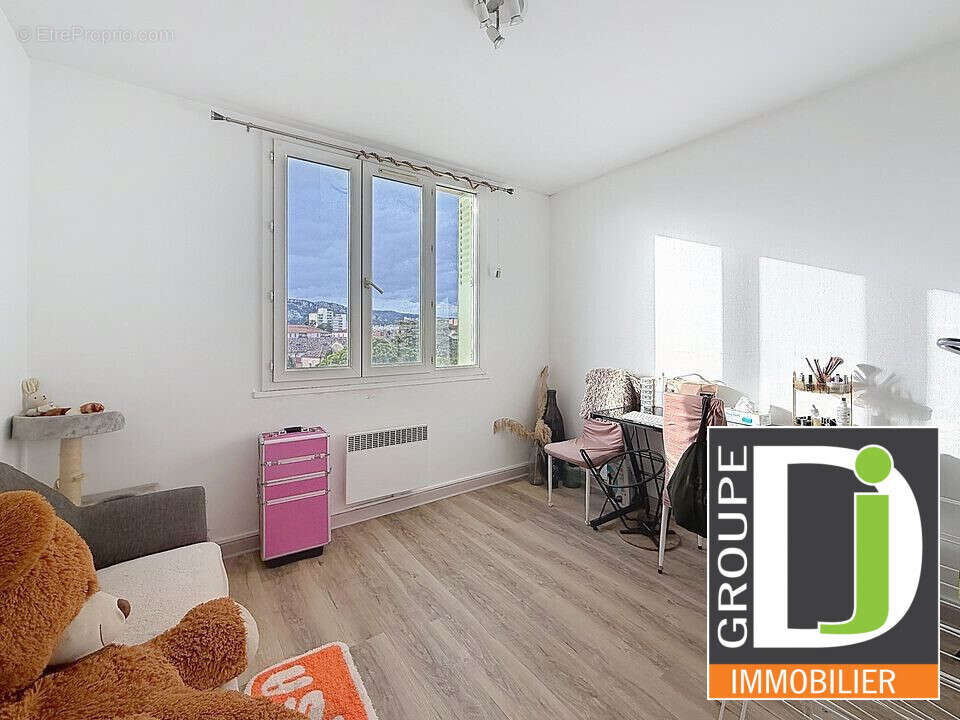 Appartement à VALENCE