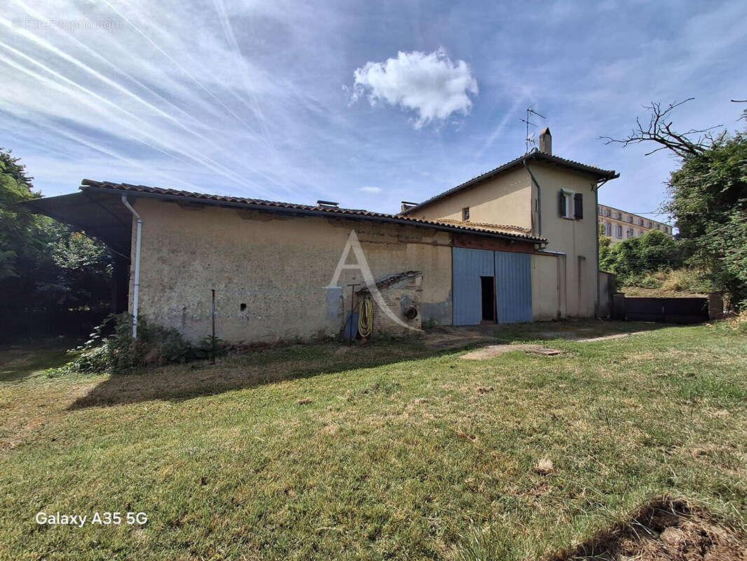 Maison Drudas - photo 16