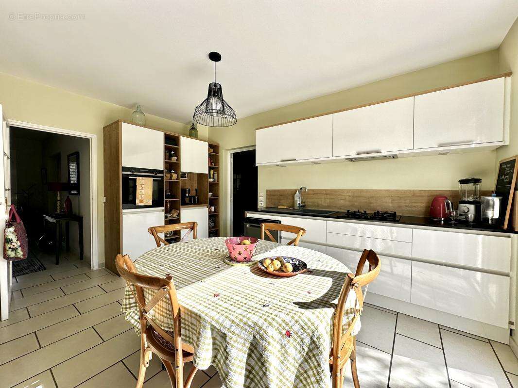 Maison à CAISSARGUES