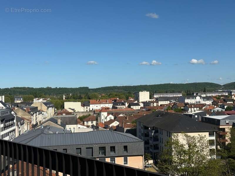 Appartement à TARBES
