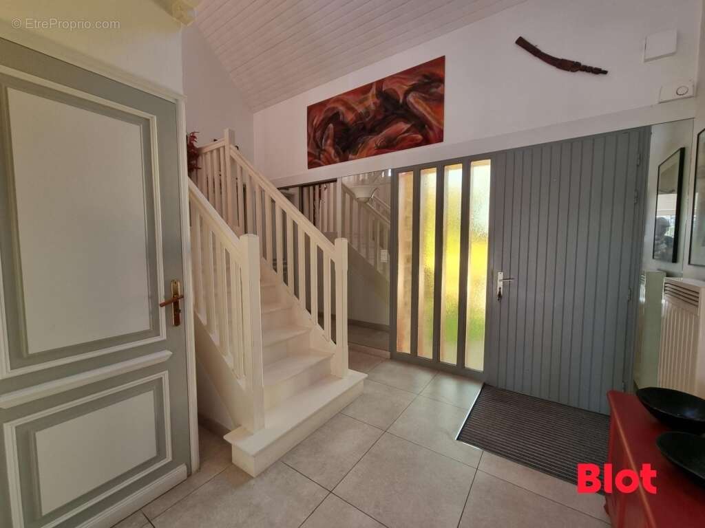 Maison à PACE