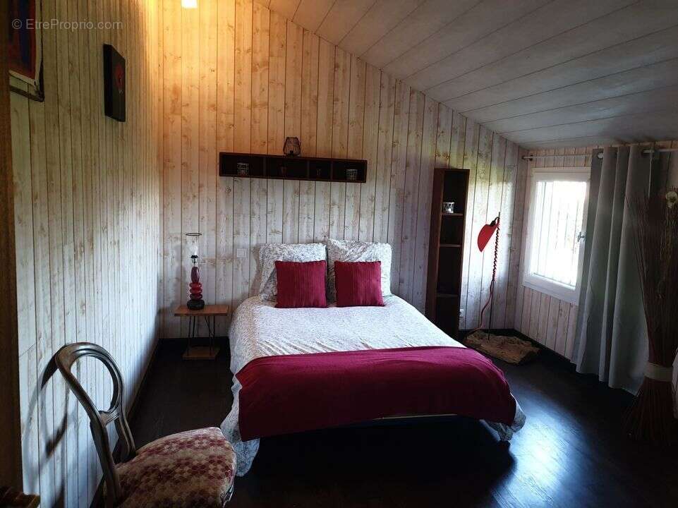 Maison à PONDAURAT