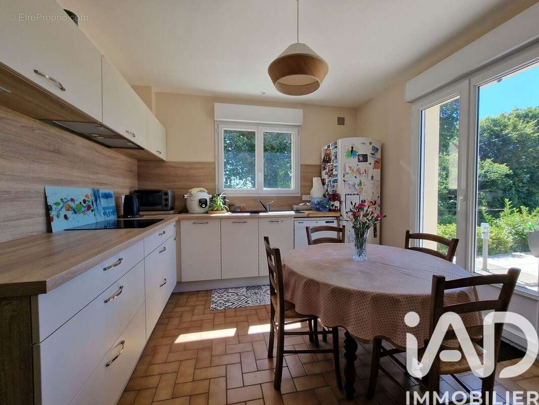 Photo 6 - Maison à GOURIN