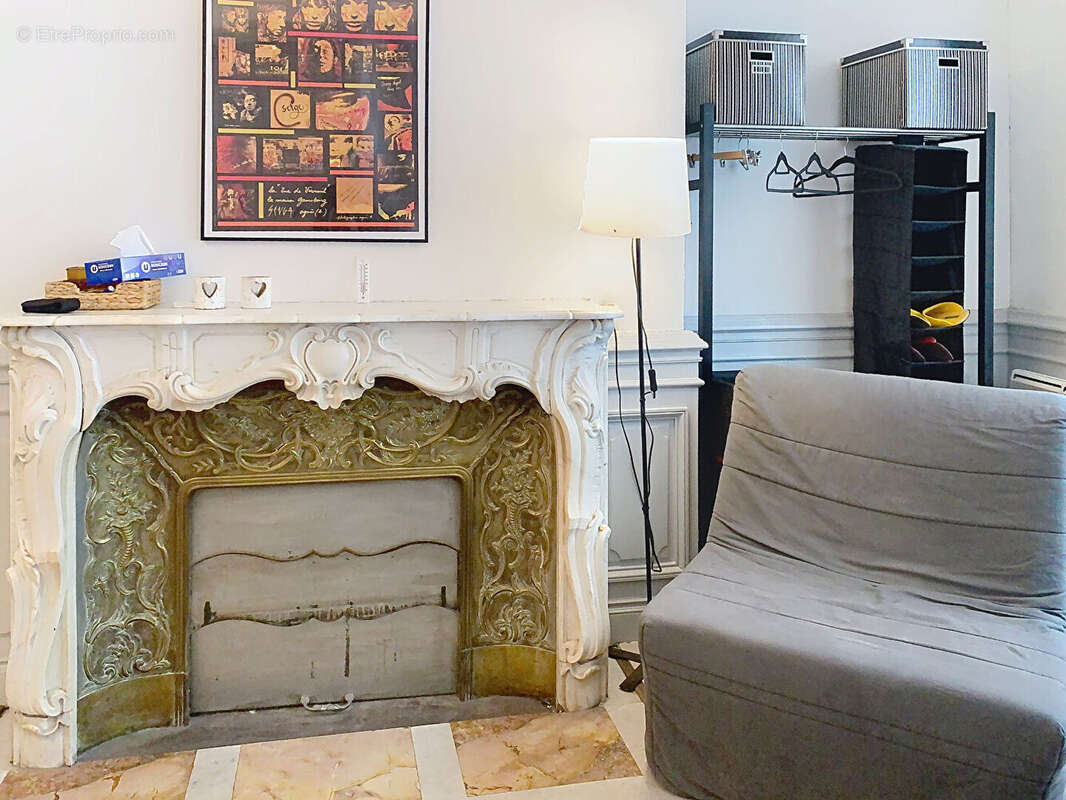 Appartement à AVIGNON