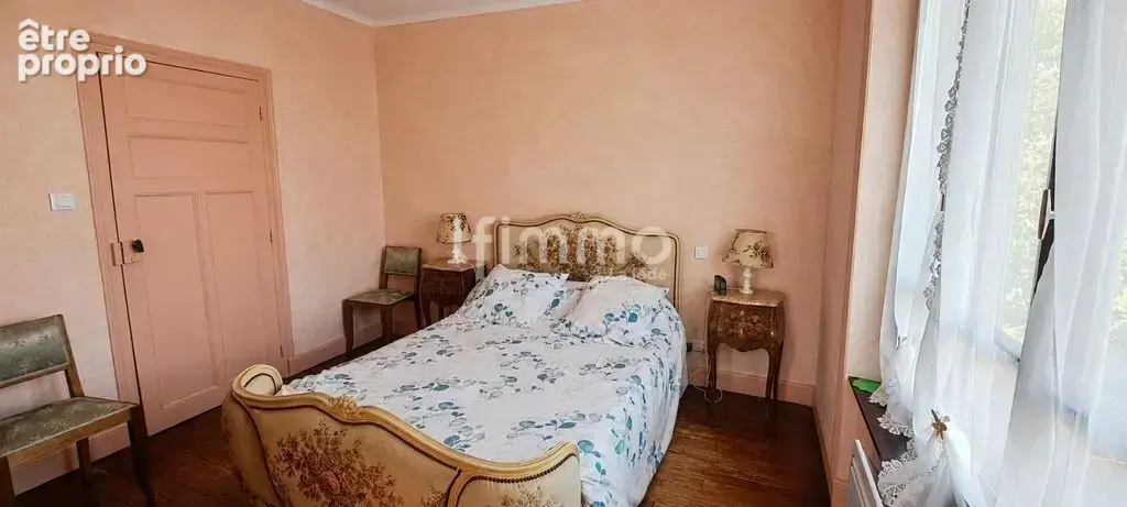 Charmante maison de style en Auvergne - photo 10
