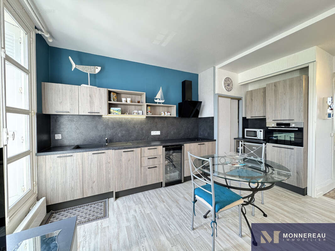 Appartement à ROYAN