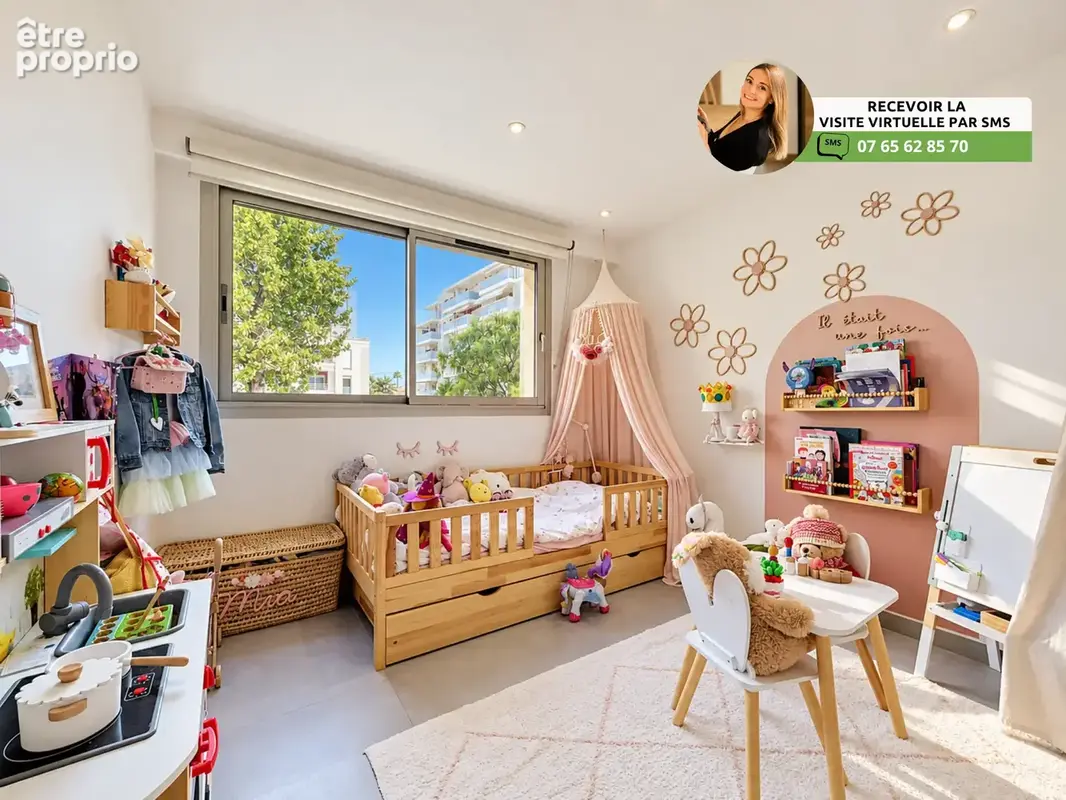 Appartement 4 pièces à vendre à Antibes (06600) - photo 18