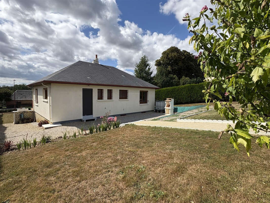 Maison à GACE