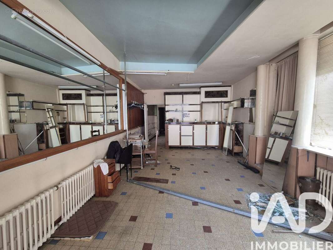 Photo 6 - Appartement à TONNERRE
