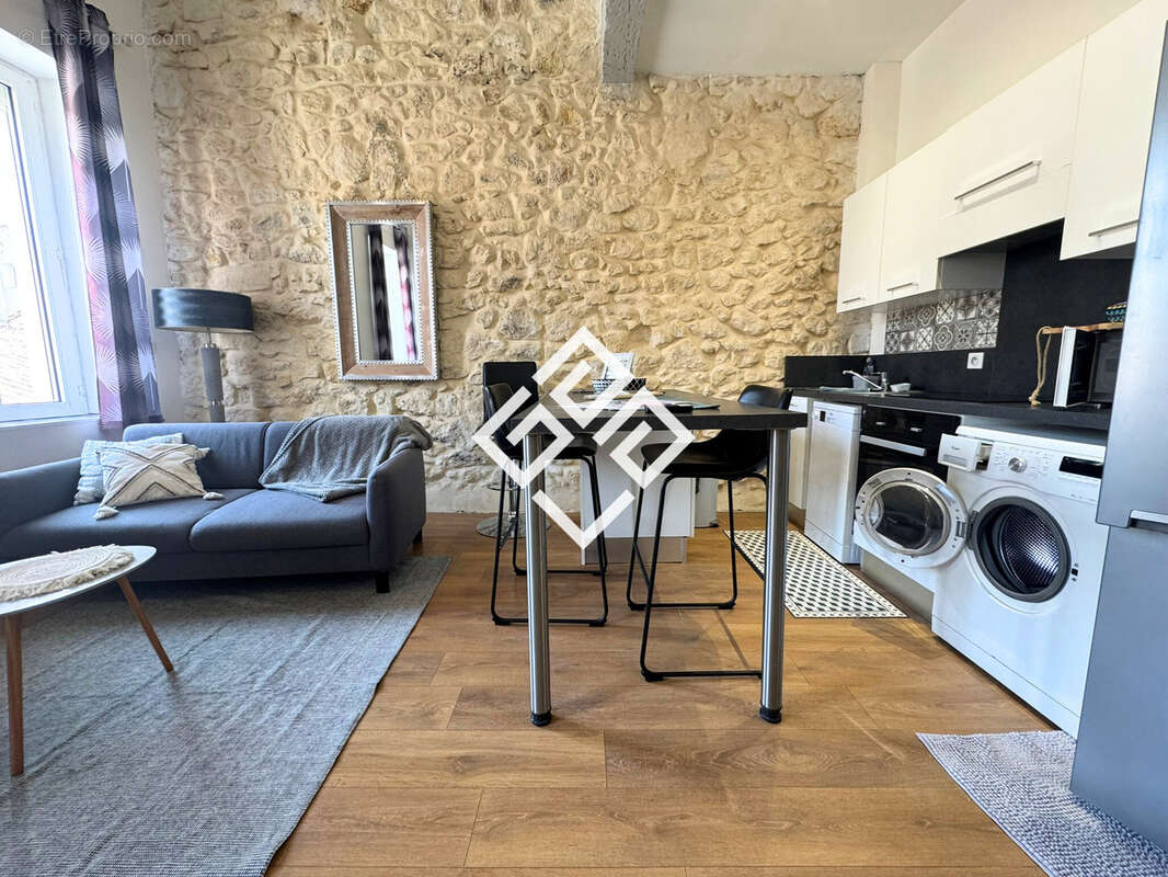 Appartement à NARBONNE