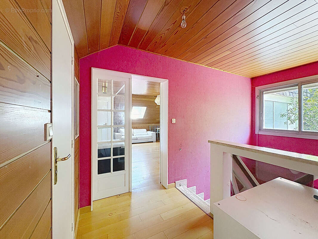 Appartement à MUZILLAC