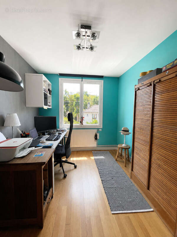 Maison 7 pièces 150 m2 Lamorlaye - photo 9