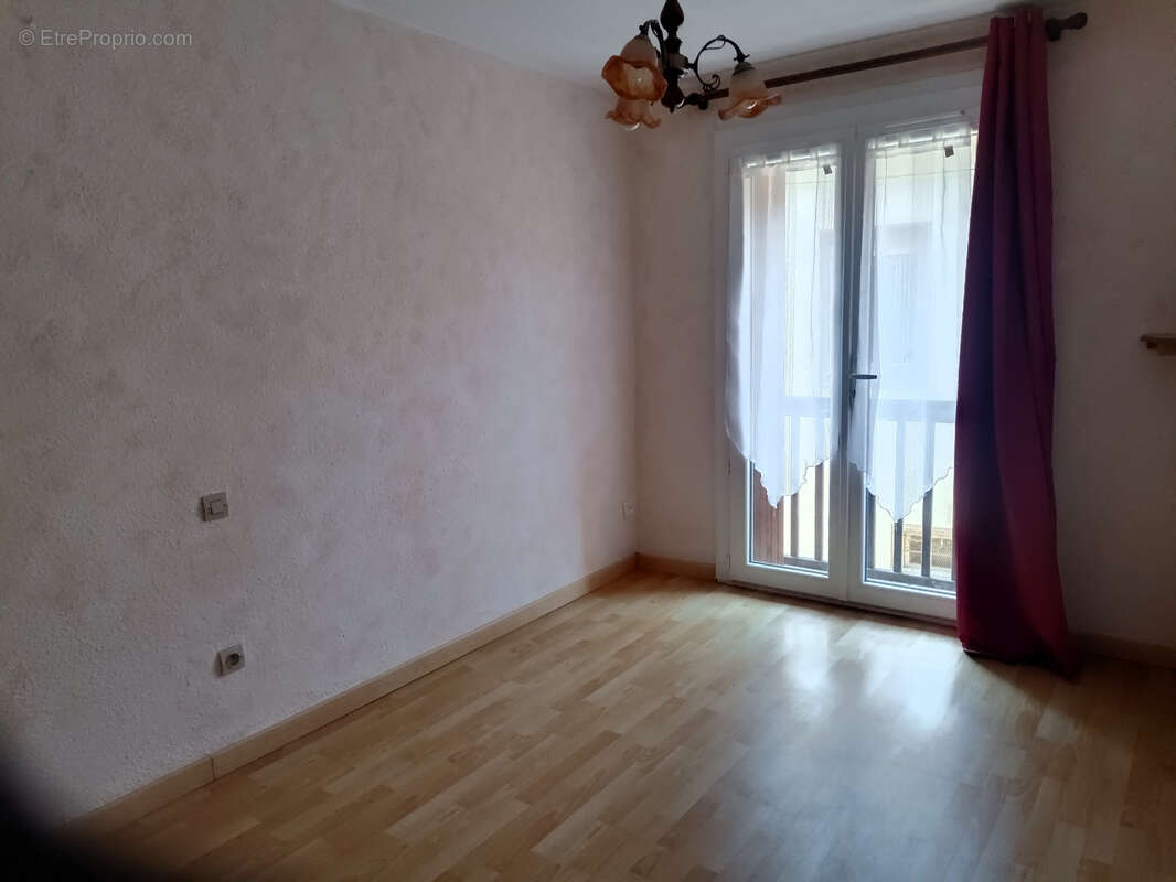 Appartement à PUIVERT