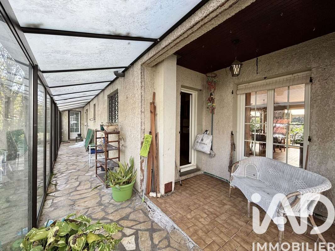 Photo 9 - Maison à LA TREMBLADE