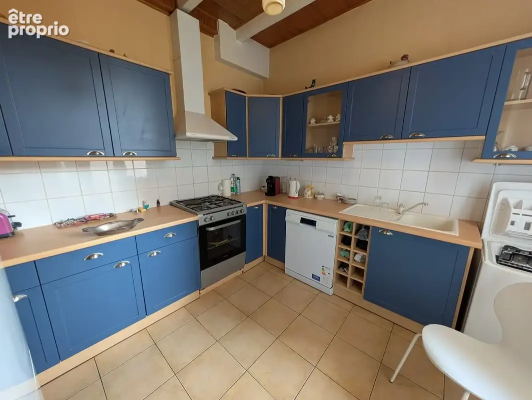 Appartement 321 m² à vendre à Guebwiller (68500) - photo 5