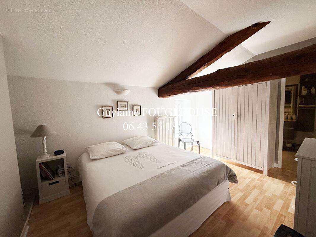 Maison à MONTBRISON