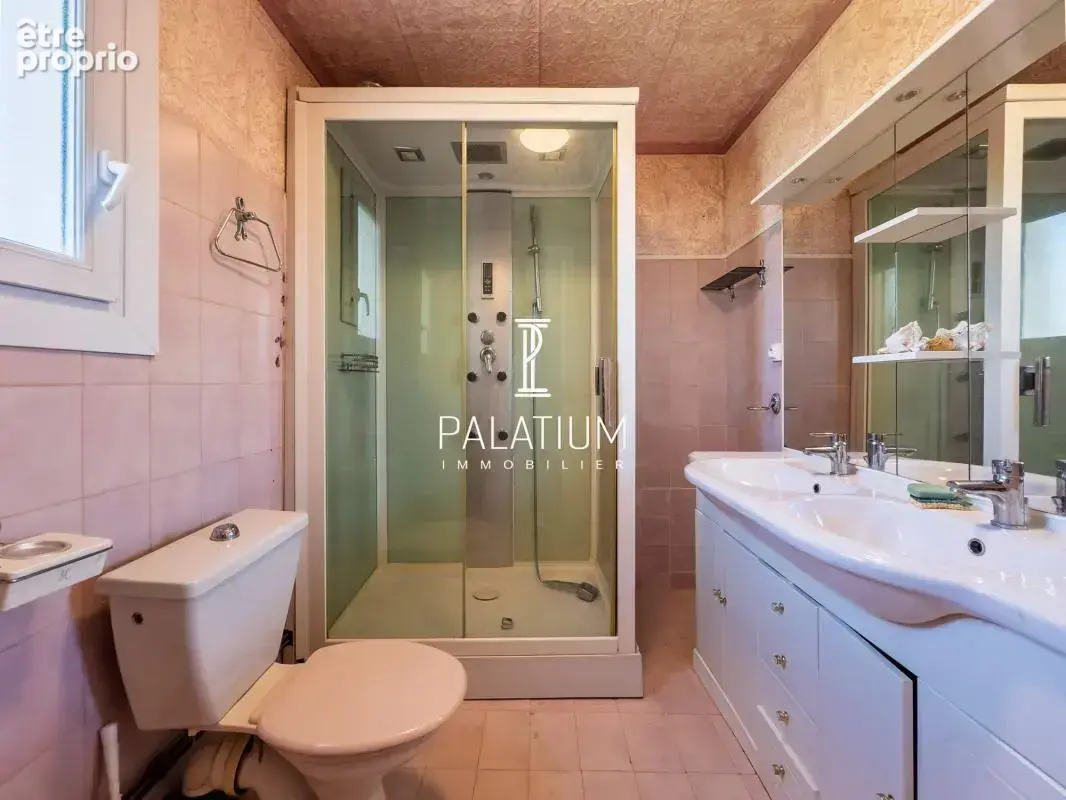 Maison familiale – Quartier recherché de Sisteron - photo 15