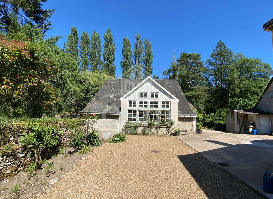 Maison à TRUYES